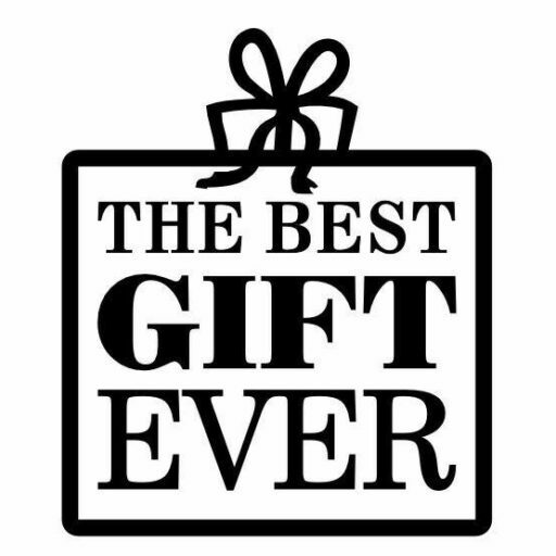 The best gift ever