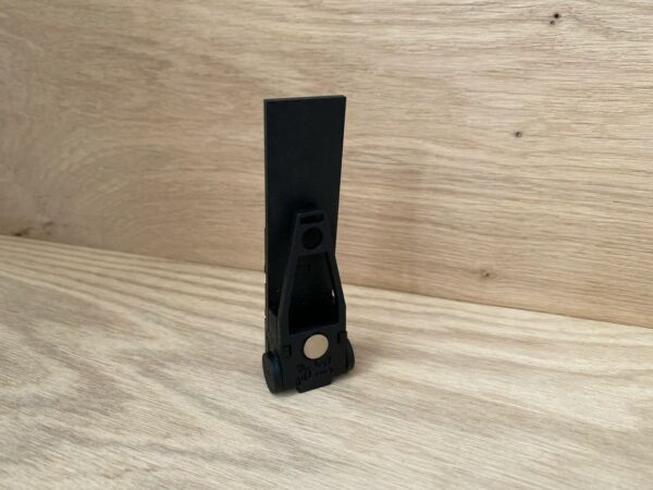 Magnetic Wooden Mini JW Witnessing Cart | Handmade JW Pioneer Gift | Mini Literature Cart | JW Ministry Decor | Convention gift