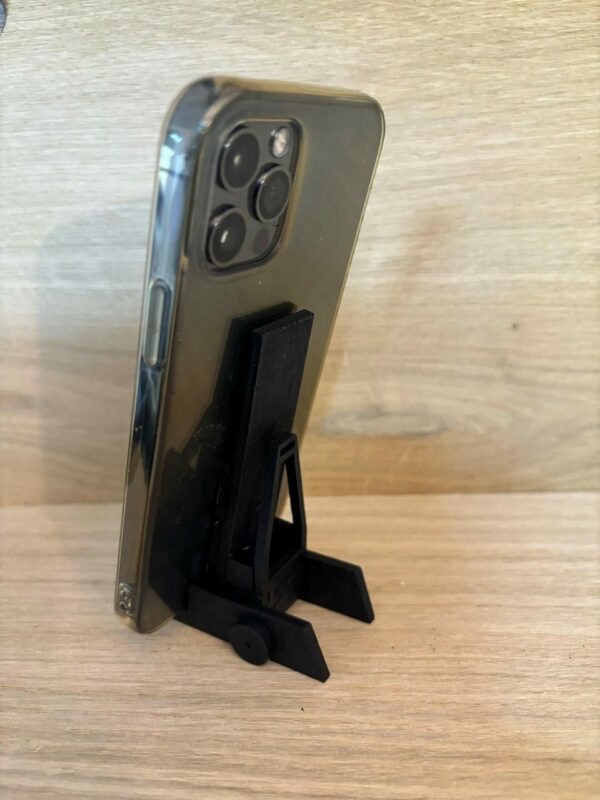 phone-stand-jw-literature-cart-handmade-gift Wooden phone stand JW Witnessing Cart | Handmade JW Pioneer Gift | Mini Literature Cart | JW Baptism or Ministry Decor | Convention gift