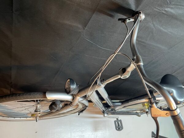 Rower miejski Sparta Marathon Ithaka 51cm, Nexus 7