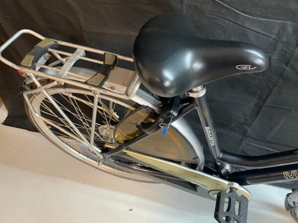 Rower miejski Sparta Marathon Ithaka 51cm, Nexus 7