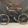 Rower miejski beach cruiser - Puch Crunch aluminiowy 26" Nexus 3