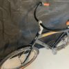 Rower miejski beach cruiser - Puch Crunch aluminiowy 26" Nexus 3