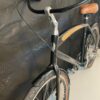 Rower miejski beach cruiser - Puch Crunch aluminiowy 26" Nexus 3